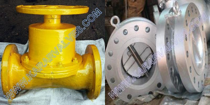 Valve Manufacturer in Chennai | India